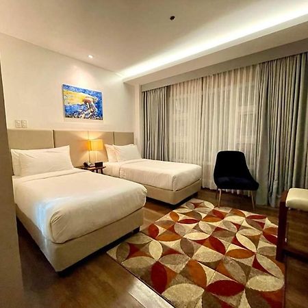 Ciabel Hotel And Fitness Center San Juan  Ngoại thất bức ảnh