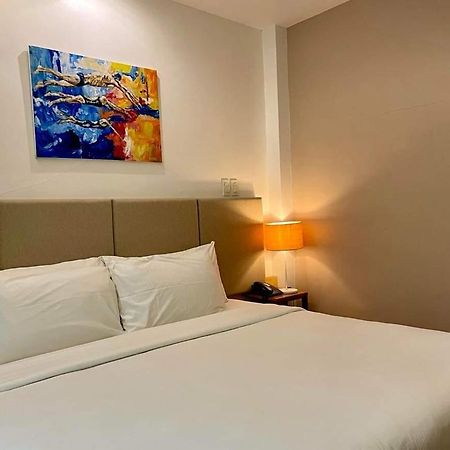 Ciabel Hotel And Fitness Center San Juan  Ngoại thất bức ảnh