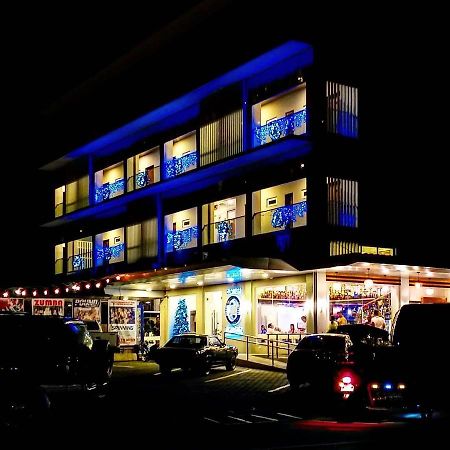 Ciabel Hotel And Fitness Center San Juan  Ngoại thất bức ảnh