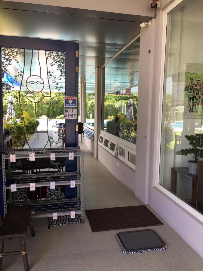 Ciabel Hotel And Fitness Center San Juan  Ngoại thất bức ảnh