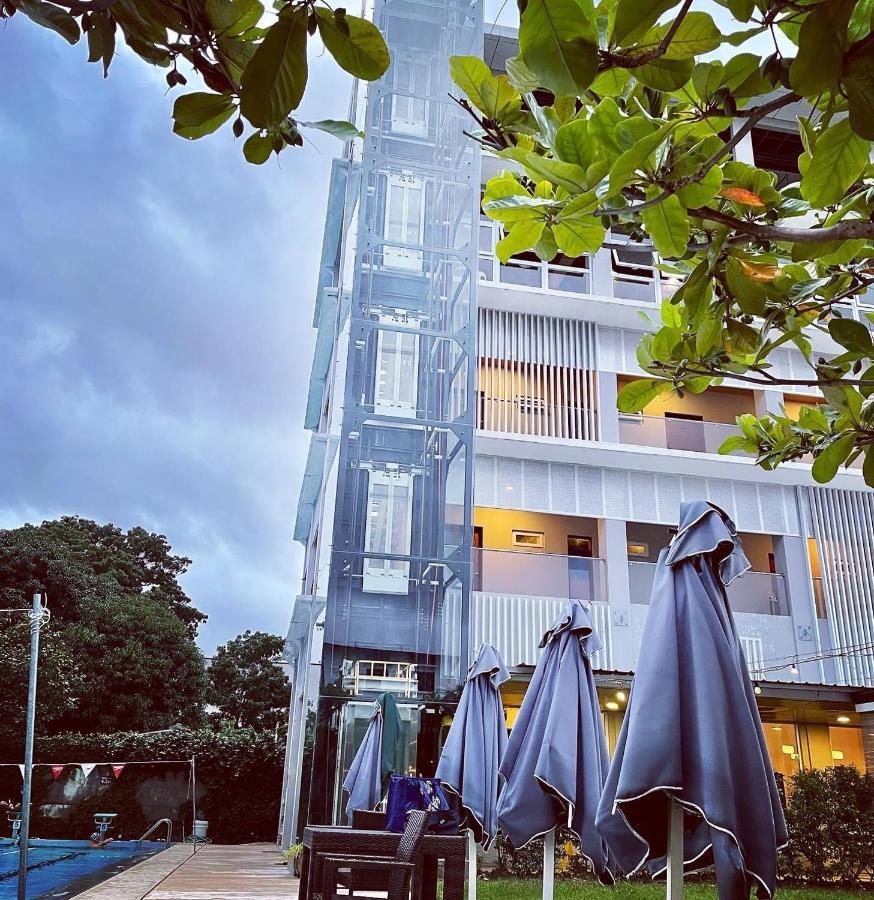 Ciabel Hotel And Fitness Center San Juan  Ngoại thất bức ảnh