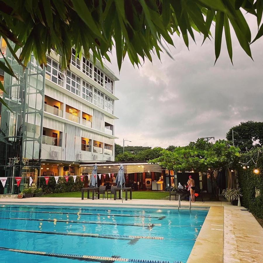 Ciabel Hotel And Fitness Center San Juan  Ngoại thất bức ảnh