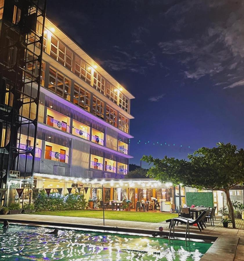 Ciabel Hotel And Fitness Center San Juan  Ngoại thất bức ảnh