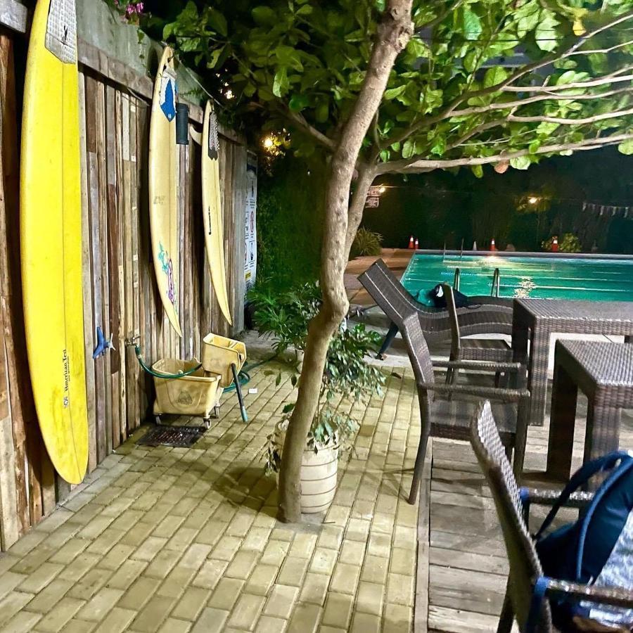 Ciabel Hotel And Fitness Center San Juan  Ngoại thất bức ảnh