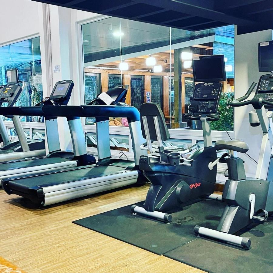 Ciabel Hotel And Fitness Center San Juan  Ngoại thất bức ảnh