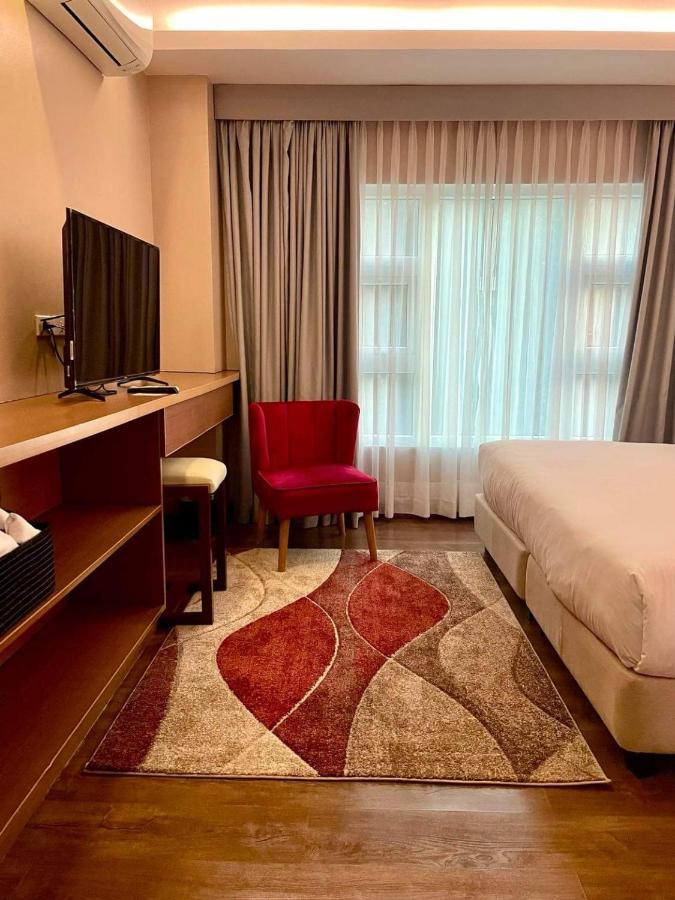 Ciabel Hotel And Fitness Center San Juan  Ngoại thất bức ảnh