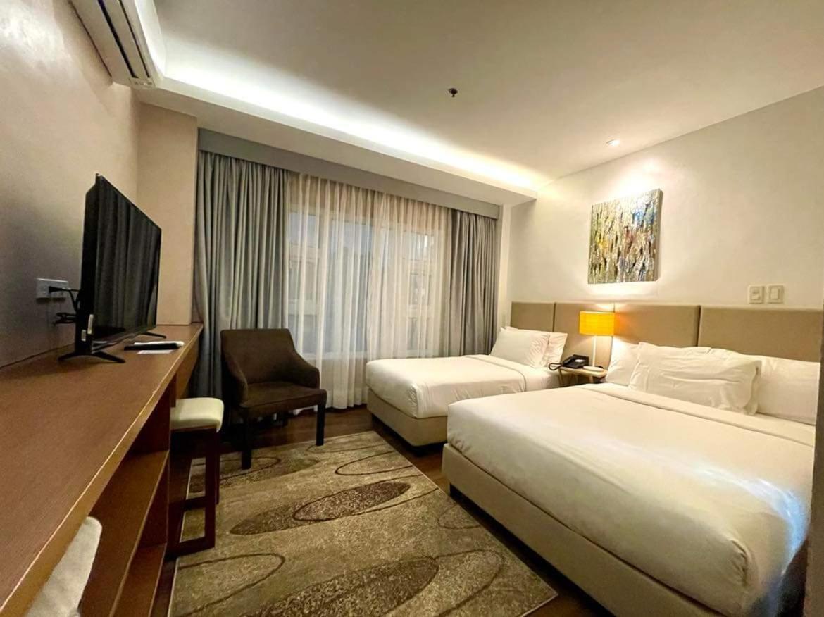 Ciabel Hotel And Fitness Center San Juan  Ngoại thất bức ảnh