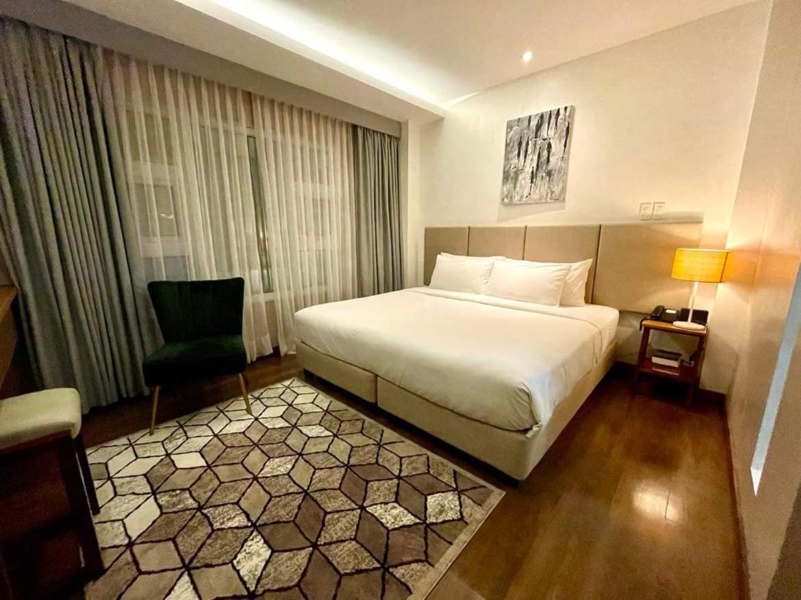 Ciabel Hotel And Fitness Center San Juan  Ngoại thất bức ảnh