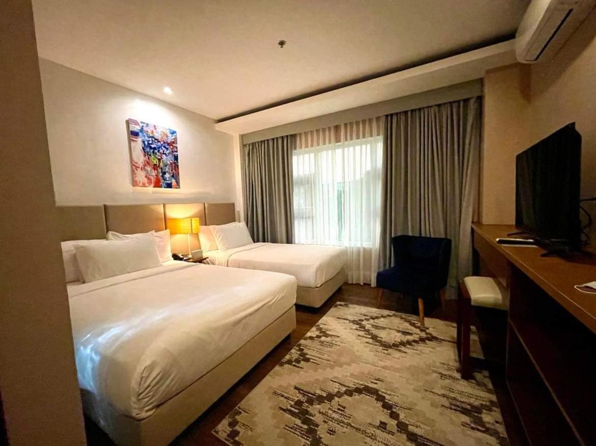 Ciabel Hotel And Fitness Center San Juan  Ngoại thất bức ảnh