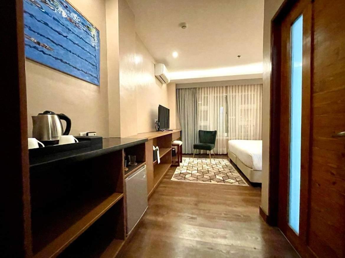 Ciabel Hotel And Fitness Center San Juan  Ngoại thất bức ảnh