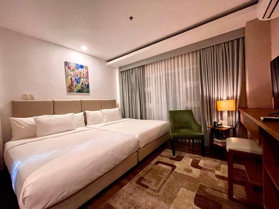 Ciabel Hotel And Fitness Center San Juan  Ngoại thất bức ảnh