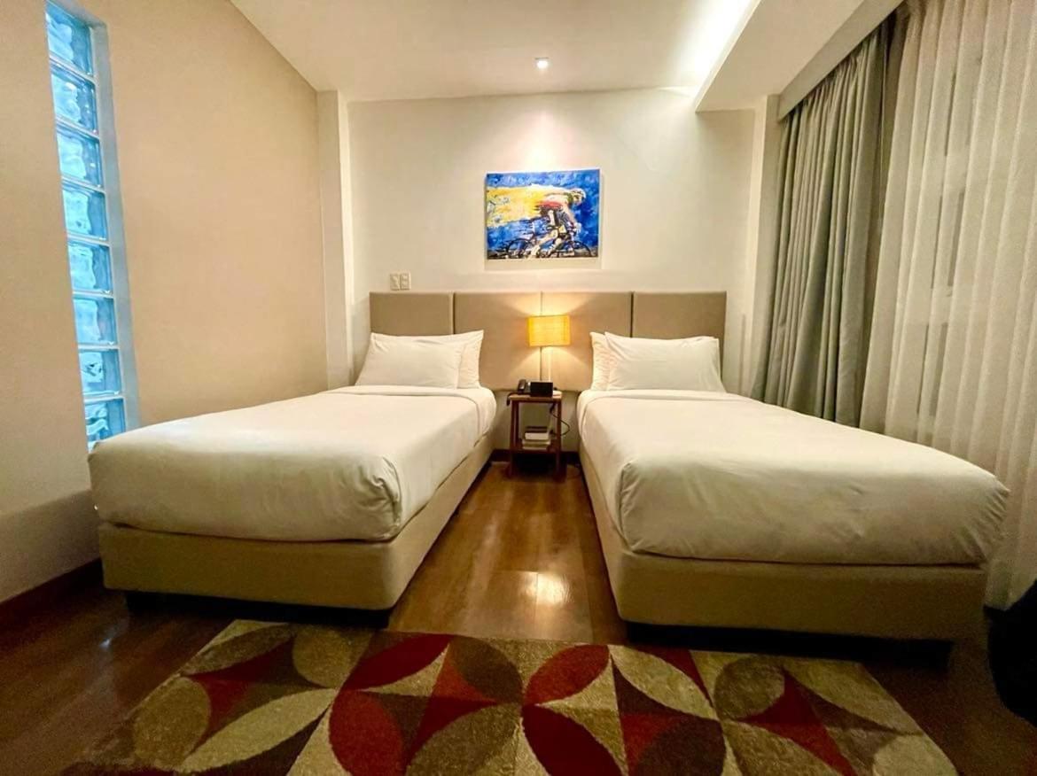 Ciabel Hotel And Fitness Center San Juan  Ngoại thất bức ảnh