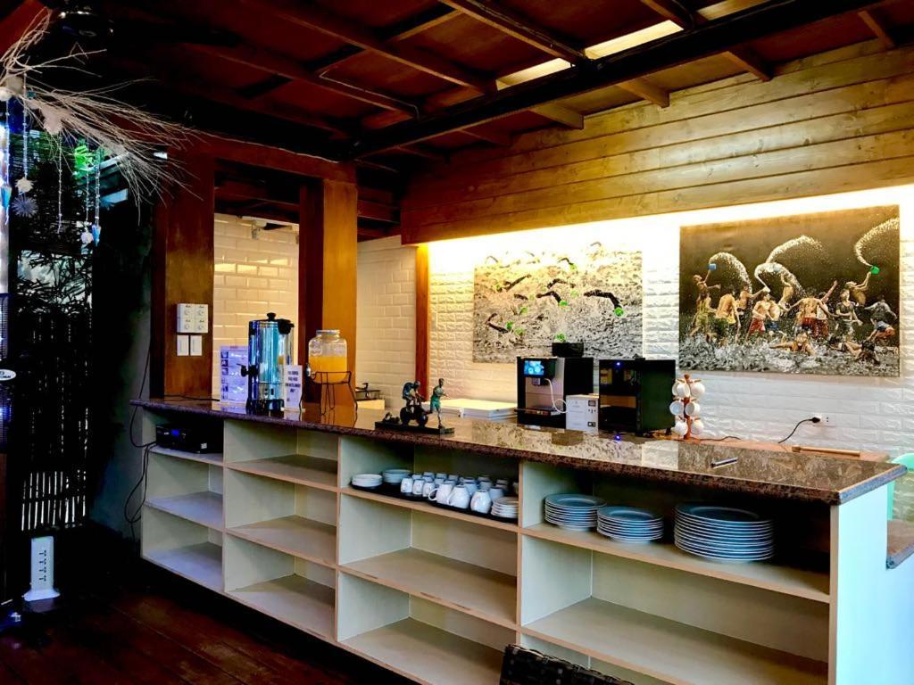 Ciabel Hotel And Fitness Center San Juan  Ngoại thất bức ảnh
