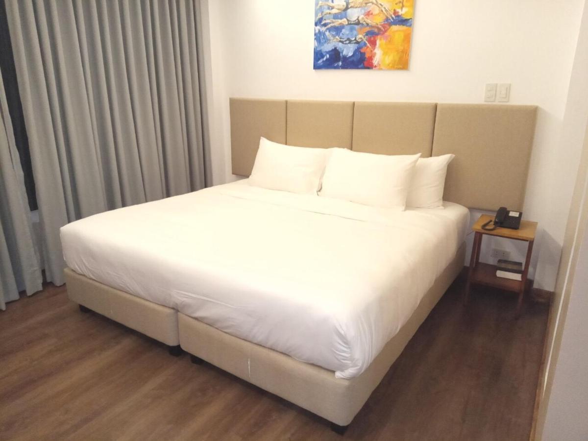 Ciabel Hotel And Fitness Center San Juan  Ngoại thất bức ảnh