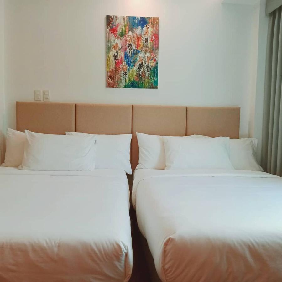 Ciabel Hotel And Fitness Center San Juan  Ngoại thất bức ảnh