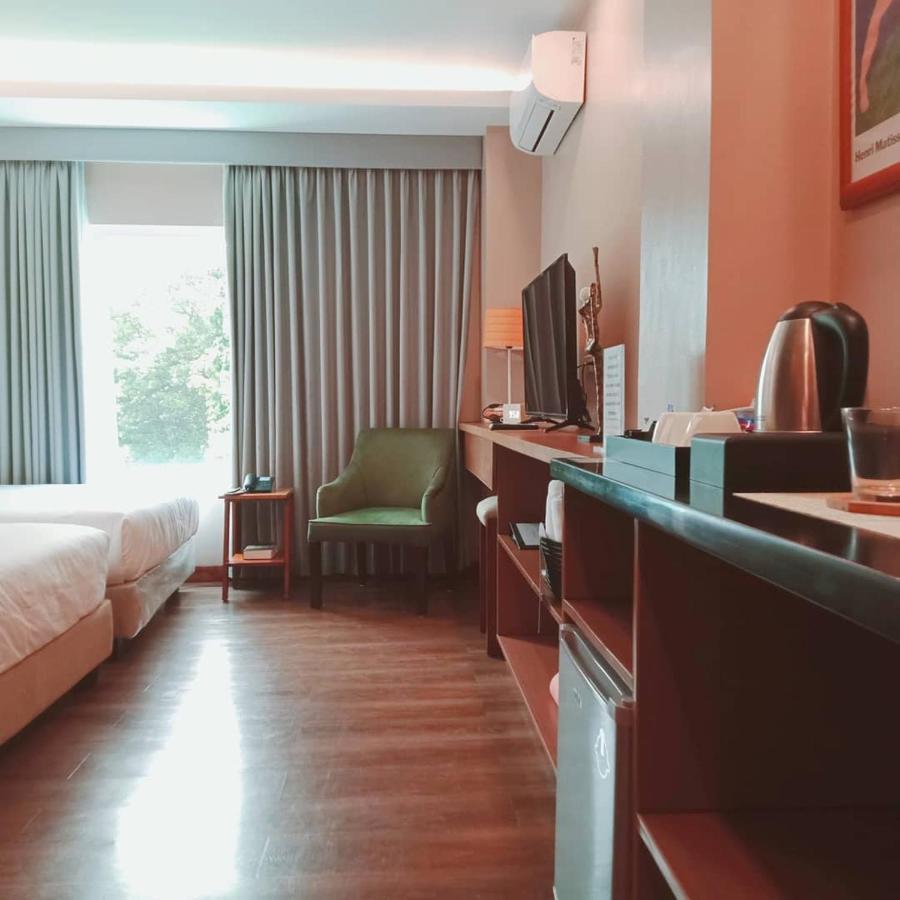 Ciabel Hotel And Fitness Center San Juan  Ngoại thất bức ảnh