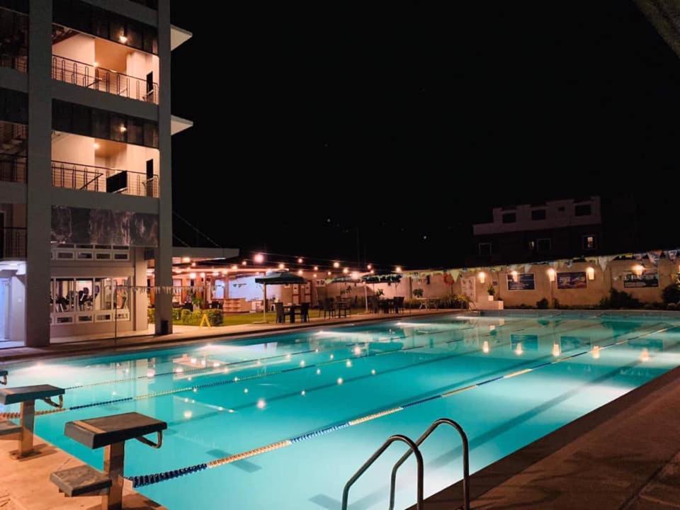 Ciabel Hotel And Fitness Center San Juan  Ngoại thất bức ảnh