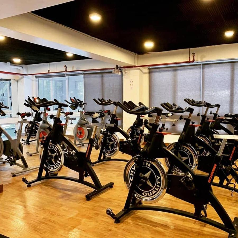 Ciabel Hotel And Fitness Center San Juan  Ngoại thất bức ảnh