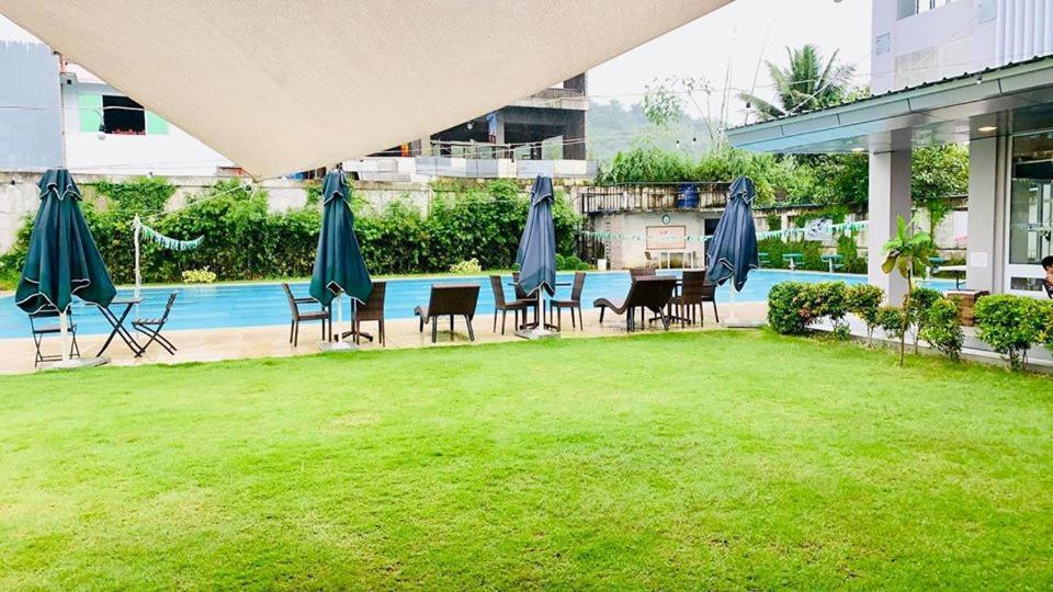 Ciabel Hotel And Fitness Center San Juan  Ngoại thất bức ảnh