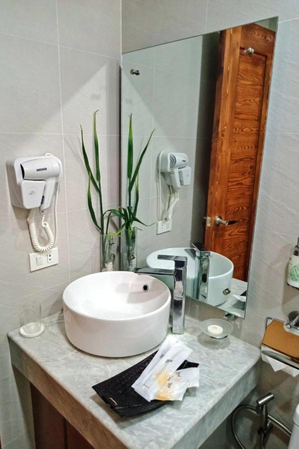 Ciabel Hotel And Fitness Center San Juan  Ngoại thất bức ảnh