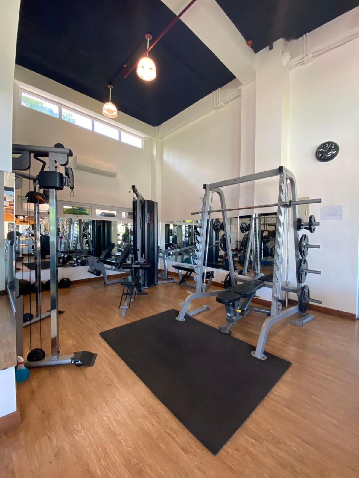 Ciabel Hotel And Fitness Center San Juan  Ngoại thất bức ảnh