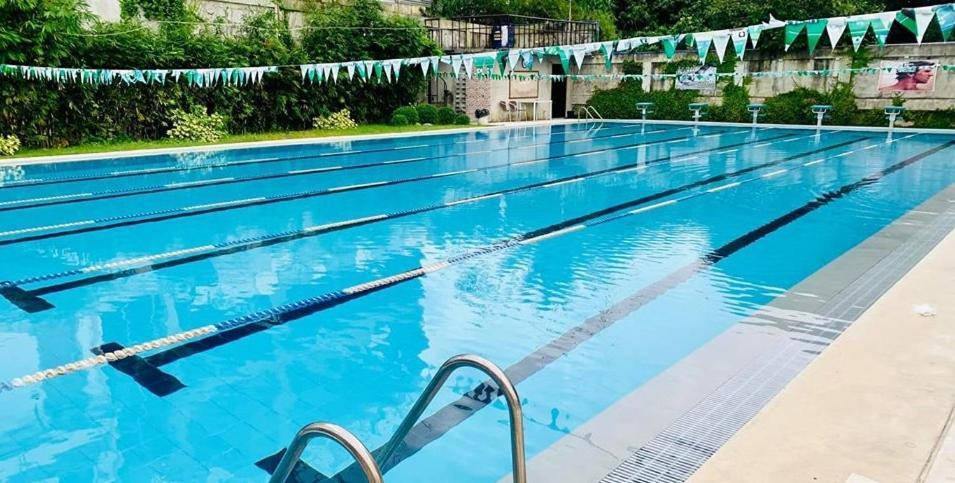 Ciabel Hotel And Fitness Center San Juan  Ngoại thất bức ảnh