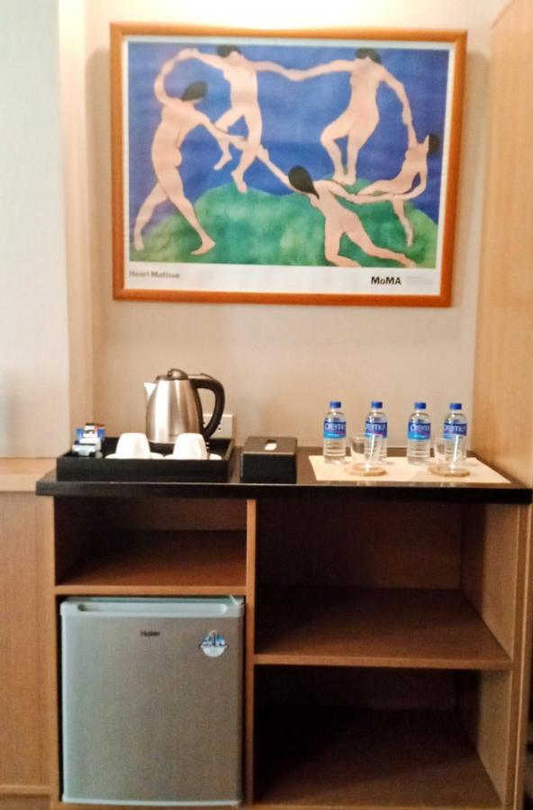 Ciabel Hotel And Fitness Center San Juan  Ngoại thất bức ảnh