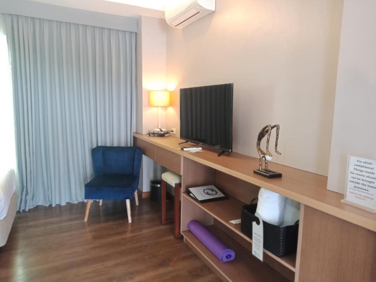 Ciabel Hotel And Fitness Center San Juan  Ngoại thất bức ảnh