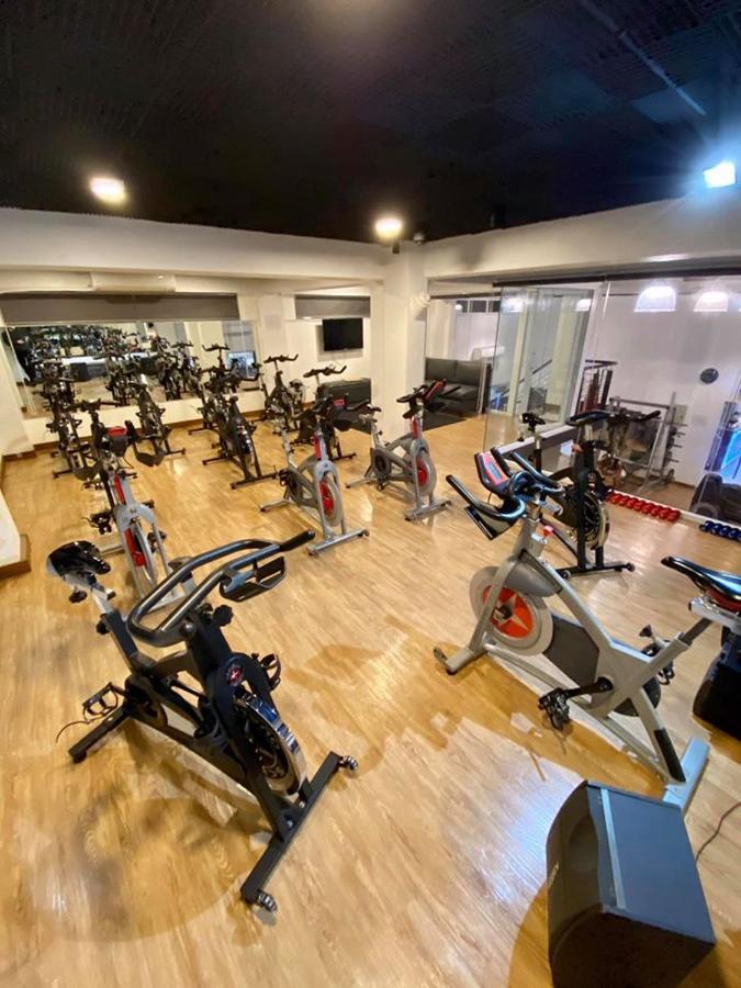 Ciabel Hotel And Fitness Center San Juan  Ngoại thất bức ảnh