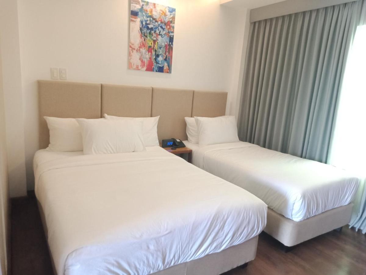 Ciabel Hotel And Fitness Center San Juan  Ngoại thất bức ảnh
